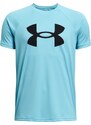 Triko Under Armour Tech Big Logo 1363283-914