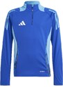 Triko s dlouhým rukávem adidas TIRO24 C TRTOPY is1653