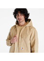 Carhartt WIP Active Jacket UNISEX Bourbon Aged Canvas