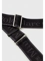 Popruh na kabelku Marc O'Polo černá barva