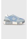 Sneakers boty Liu Jo AMAZING 25 BA4005PX303S1106