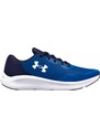 Běžecké boty Under Armour UA BGS Charged Pursuit 3 3024987-401