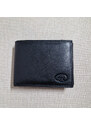 Ricardo Pánská kožená peněženka- malá,černá