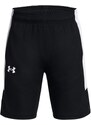 Šortky Under Armour UA Baseline Short-BLK 1383402-001