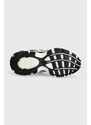 Sneakers boty Lacoste L003 2K24 Textile šedá barva, 47SFA0012