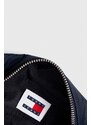 Kosmetická taška Tommy Jeans tmavomodrá barva