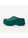 adidas Originals adidas Adifom Stan Mule W Collegiate Green/ Collegiate Green/ Preloved Green