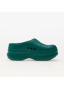 adidas Originals adidas Adifom Stan Mule W Collegiate Green/ Collegiate Green/ Preloved Green