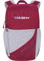 Dětský batoh HUSKY Jikko 15l bordo