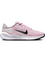 Nike Revolution 7 Big Kids PINK