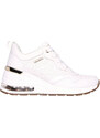 Skechers million air-hotter a WHITE