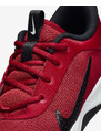 Nike Omni Multi-Court Big Kids RED
