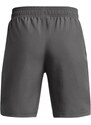 Šortky Under Armour UA Woven Wdmk Shorts-GRY 1383341-025