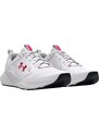Fitness boty Under Armour UA Charged Commit TR 4-WHT 3026017-103