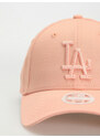New Era League Essential 9Forty Los Angeles Dodgers (orange)oranžová