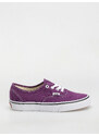 Vans Authentic (color theory purple magic)fialová