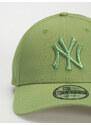 New Era League Essential 9Forty New York Yankees (green)zelená