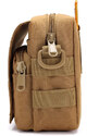 Dragowa Tactical taktické pouzdro Molle, khaki