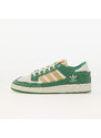 adidas Originals Pánské nízké tenisky adidas Centennial 85 Lo Preloved Green/ Cloud White/ Oatmeal