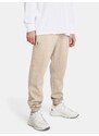 Under Armour Tepláky UA Essential Fleece Jogger-BRN - Pánské