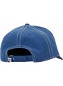 Dc shoes kšiltovka Cap Star Vintage Indigo | Modrá