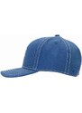 Dc shoes kšiltovka Cap Star Vintage Indigo | Modrá