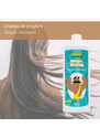 Ginger Strong zázvorový šampon - 1000 Ml