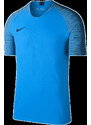 Pánský dres Nike Vapor Knikt Strike Top světle modrý