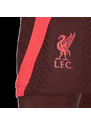 Pánské fotbalové šortky Nike Liverpool FC 22/23 Strike Elite Č