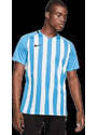 Pánský dres Nike Striped Division III JSY světle modrý