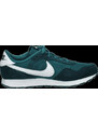 Dětská lifestylová obuv Nike MD Valiant Junior modro-zelená