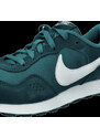 Dětská lifestylová obuv Nike MD Valiant Junior modro-zelená