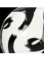 Fotbalový míč Adidas Tiro Club velikost 5 bílo-černý