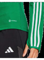 Dámský tréninkový top Adidas Tiro 23 League Training Top zelený