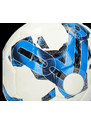 Fotbalový míč Puma Orbita 5 Hybrid velikost 5 bílo-modrý