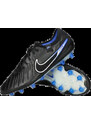 Pánské lisovky Nike Tiempo Legend 10 Elite AG-PRO černé