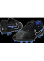 Pánské lisovky Nike Tiempo Legend 10 Elite AG-PRO černé