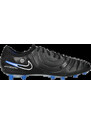 Pánské lisovky Nike Tiempo Legend 10 Elite AG-PRO černé