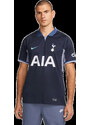Pánský venkovní fotbalový dres Nike Tottenham Hotspur 23/24 modrý