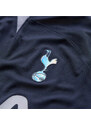Pánský venkovní fotbalový dres Nike Tottenham Hotspur 23/24 modrý