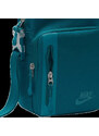 Taška přes rameno Nike Elemental Premium modrá 4 litry