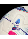Fotbalový míč Puma Orbita Serie A Pro velikost 5 bílý