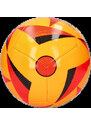 Fotbalový míč Adidas Fussballiebe 2024 Club velikost 4 oranžový