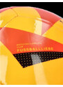 Fotbalový míč Adidas Fussballiebe 2024 Club velikost 4 oranžový