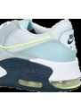 Dětská lifestylová obuv Nike Air Max bílo-blankytná
