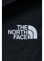 Outdoorová bunda The North Face Hikesteller Parka Shell černá barva, NF0A3BVIJK31