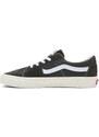 Tenisky Vans SK8-Low černá barva, VN0009QRCH61