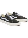 Tenisky Vans SK8-Low černá barva, VN0009QRCH61