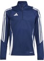 Triko s dlouhým rukávem adidas TIRO24 TRTOP Y ir9360