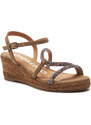 Espadrilky Gioseppo